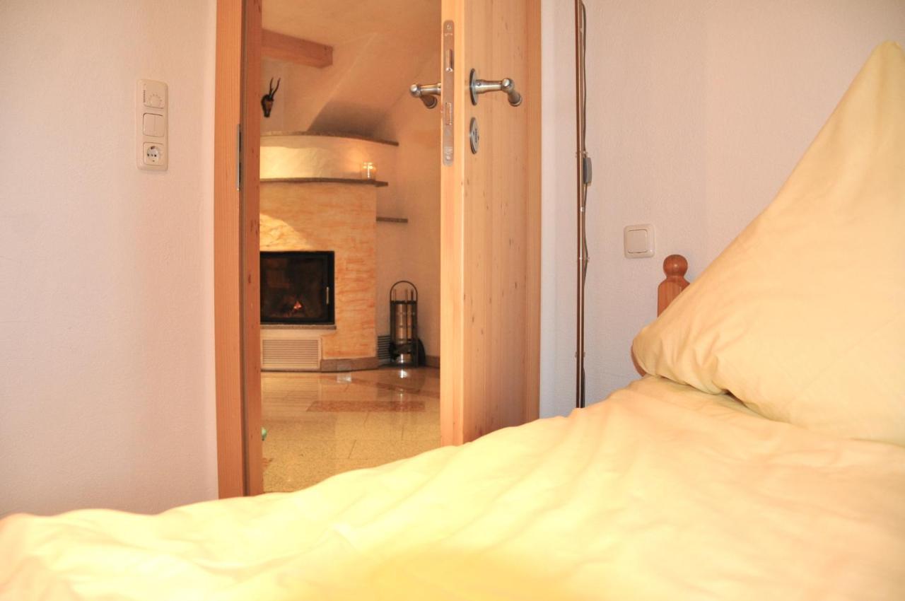 Almpartments Rosengasse Apartamento Oberaudorf Exterior foto