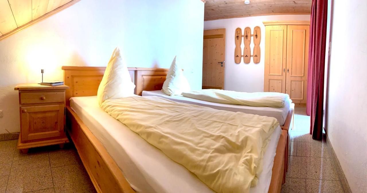 Almpartments Rosengasse Apartamento Oberaudorf Exterior foto