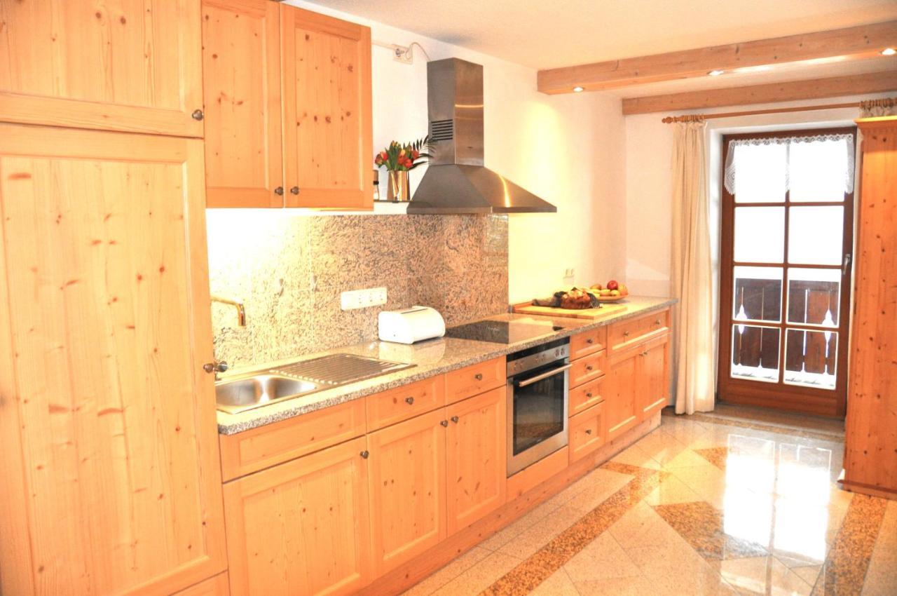 Almpartments Rosengasse Apartamento Oberaudorf Exterior foto