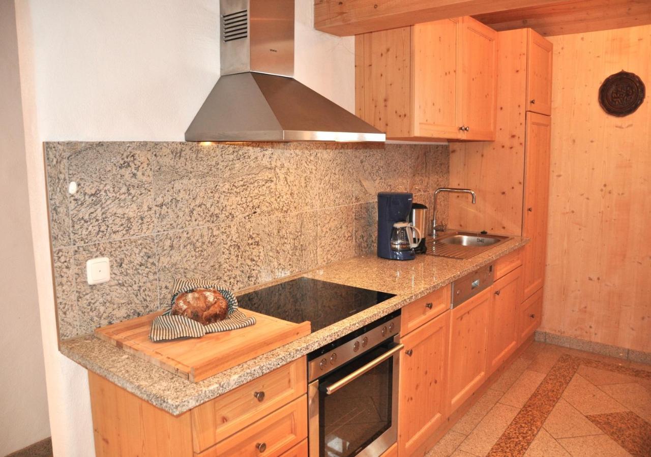 Almpartments Rosengasse Apartamento Oberaudorf Exterior foto