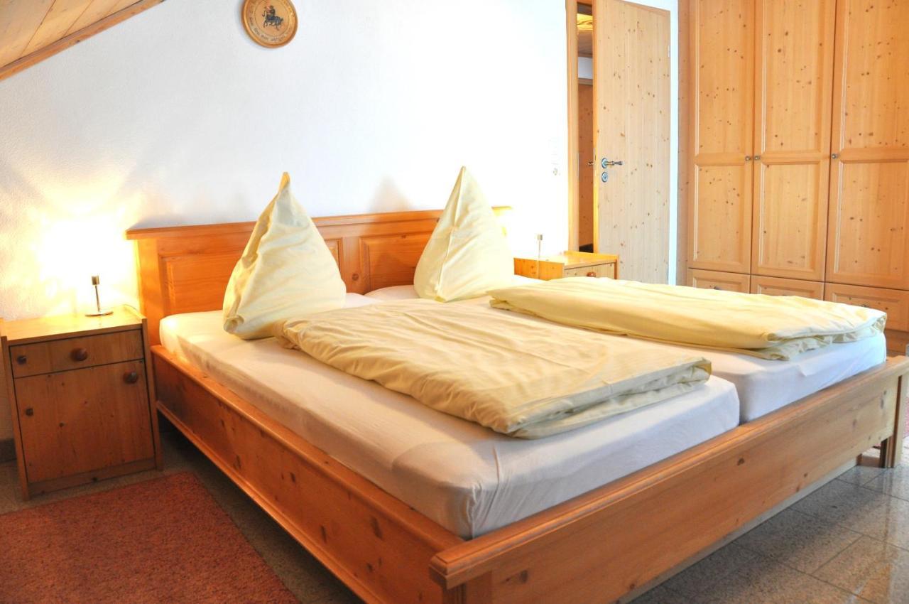 Almpartments Rosengasse Apartamento Oberaudorf Exterior foto