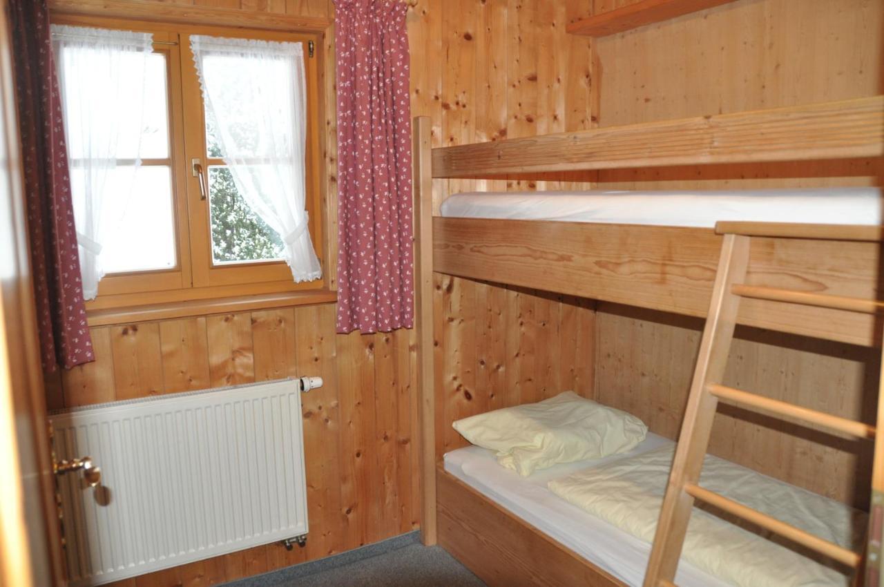 Almpartments Rosengasse Apartamento Oberaudorf Exterior foto