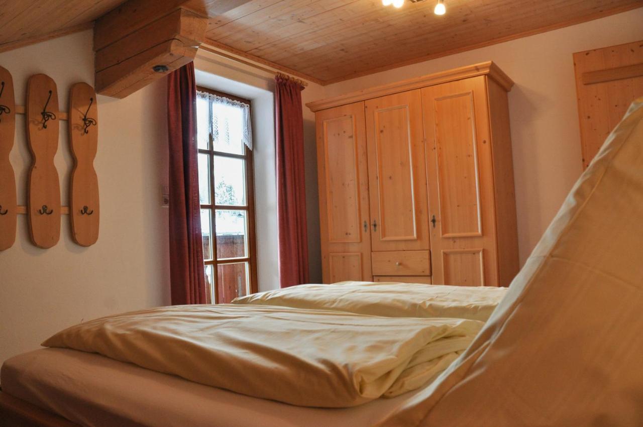 Almpartments Rosengasse Apartamento Oberaudorf Exterior foto