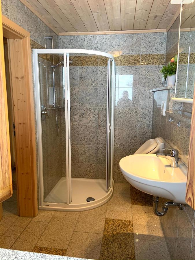 Almpartments Rosengasse Apartamento Oberaudorf Exterior foto