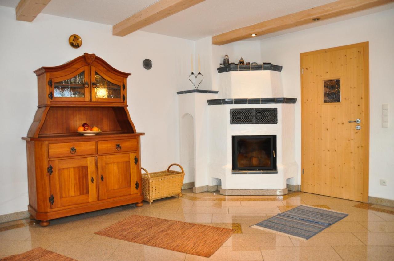 Almpartments Rosengasse Apartamento Oberaudorf Exterior foto