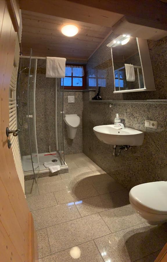 Almpartments Rosengasse Apartamento Oberaudorf Exterior foto